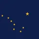Flag of Alaska