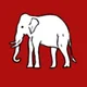 Flag of Ayutthaya