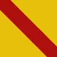 Flag of Baden