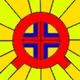 Flag of Cahokia