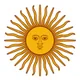 Flag of Charrua