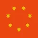 Flag of Cherokee