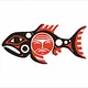 Flag of Chinook