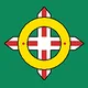 Flag of Coweta