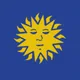 Flag of Creek
