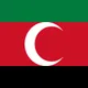 Flag of Darfur