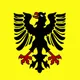 Flag of Dortmund
