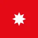 Flag of Fadl