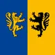 Flag of Gelre