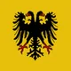 Flag of Holy Roman Empire