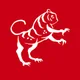 Flag of Kelantan