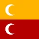 Flag of Kilwa