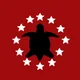 Flag of Lenape