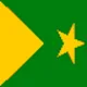 Flag of Medri Bahri
