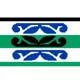 Flag of Oneota