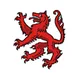Flag of Passau