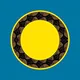 Flag of Quizquiz