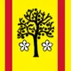 Flag of Ratanpur