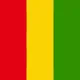 Flag of Rwanda