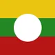 Flag of Shan