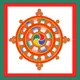 Flag of Sikkim