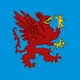Flag of Stettin