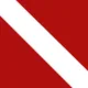 Flag of Strasbourg