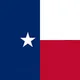 Flag of Texas