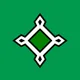 Flag of Tupinamba