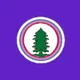 Flag of Tuscarora