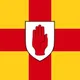 Flag of Ulster