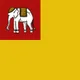 Flag of Vientiane